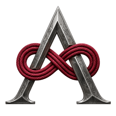 Логотип Artknot